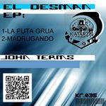 cover: John Terms - El Desman