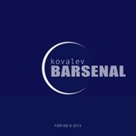 cover: Kovalev - Barsenal