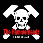 cover: The Hammerheadz - I Like It Loud