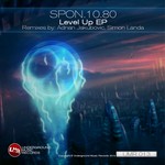 cover: Spon 10 80 - Level Up