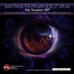 cover: Matias Fernandez Vina - My Illusion