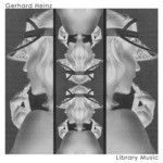 cover: Gerhard Heinz - Library Music