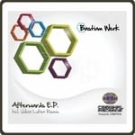 cover: Bastiam Werk - Afterwards