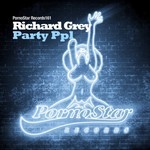 cover: Richard Grey - Party Ppl