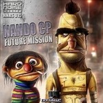 cover: Nando Cp - Future Mission