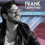 cover: Carpentieri, Frank|Various - Soul Sud Revolution