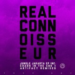 cover: Real Connoisseur - Jungle Jakarta