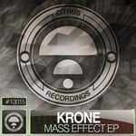 cover: Krone - Mass Effect EP