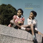 cover: Grey Reverend - Everlasting