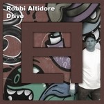 cover: Robbi Altidore - Drive