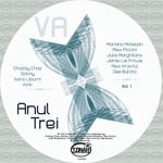 cover: Various - Tzinah Anul Trei Vol 1