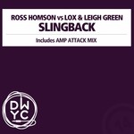 cover: Homson, Ross|Lox|Leigh Green - Slingback