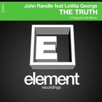 cover: Letitia George|Randle, John - The Truth