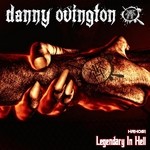 cover: Danny Ovington - Legendary In Hell