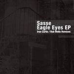 cover: Sasse - Eagle Eyes EP