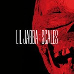 cover: Lil Jabba - Scales