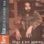 cover: Barry Issac - Revolutionary Man (Vocal & Dub Showcase)