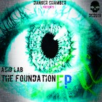 cover: Acid Lab - Foundation