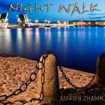 cover: Aleksey Zhahin - Night Walk