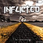 cover: Inflicted - The Journey EP