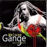 cover: Melame Gange - Sankofa Bird