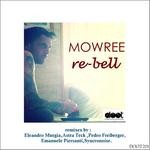 cover: Mowree - Re Bell