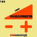 cover: Voodoopriester - Vibes