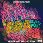 cover: Yamen & Eda - Breaking Point EP