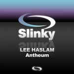 cover: Lee Haslam - Antheum