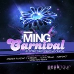 cover: Ming - Carnival (Electric Daisy) Remixes