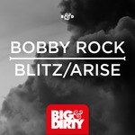 cover: Bobby Rock - Blitz