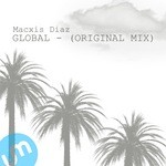 cover: Macxis Diaz - Global