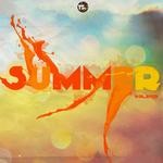 cover: Cod3x|Gersei|Xmedia|Nfusion|Vly - Summer EP Vol 2013