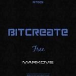 cover: Markove - Free