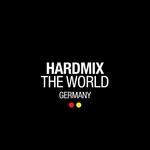 cover: Hardmix - The World (Germany)