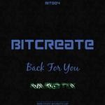 cover: Narotix - Back For You