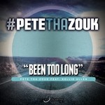 cover: Kellie Allen|Pete Tha Zouk - Been Too Long