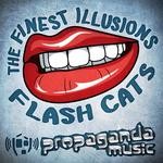 cover: Flash Cats - The Finest Illusions