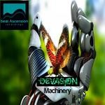 cover: Devaston - Machinery