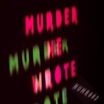 cover: Murder He Wrote - Magenta (remixes)