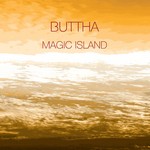 cover: Buttha - Magic Island