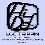 cover: Ego Trippin - Black Widow