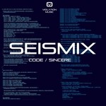 cover: Seismix - Sincere