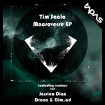 cover: Tim Scala - Macroverse EP