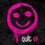 cover: Acti|Asys|Audiofreq|Geck E - QULT EP