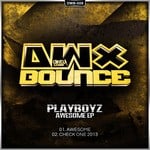 cover: Playboyz - Awesome