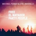 cover: Eric Amarillo|Feiner, Michael - Free EP