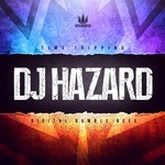 cover: Dj Hazard - Time Tripping