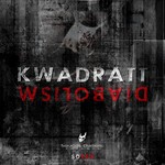 cover: Kwadratt - Diabolism