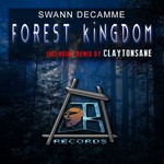 cover: Swann Decamme - Forest Kingdom